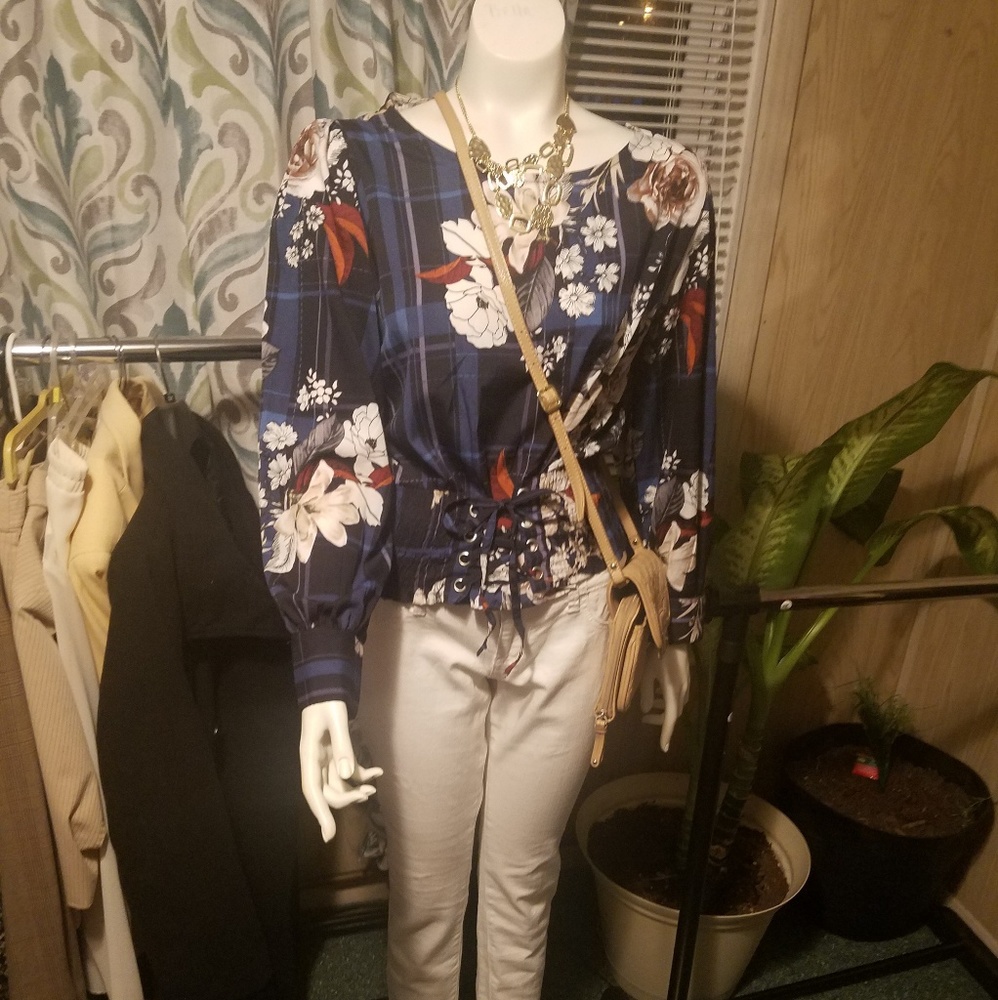 Entire outfit